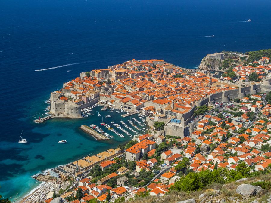 Dubrovnik